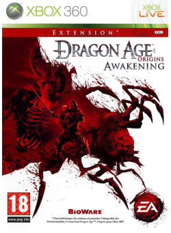 Dragon Age: Origins - Awakening (Xbox 360)